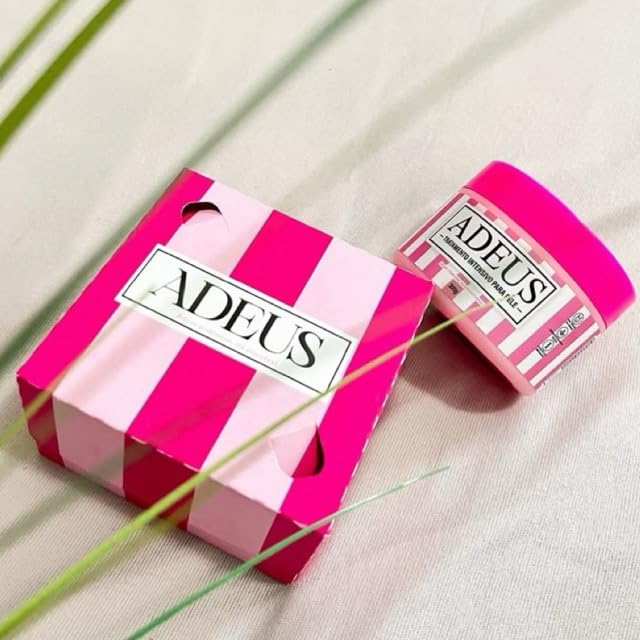 Despierta tu piel con ADEUS 300ml