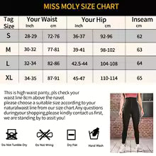 Leggins Cinturilla Osmotex